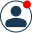 Icona accesso utente - Login a RefertoSicuro